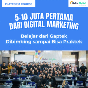 Cover - Mahir Digital